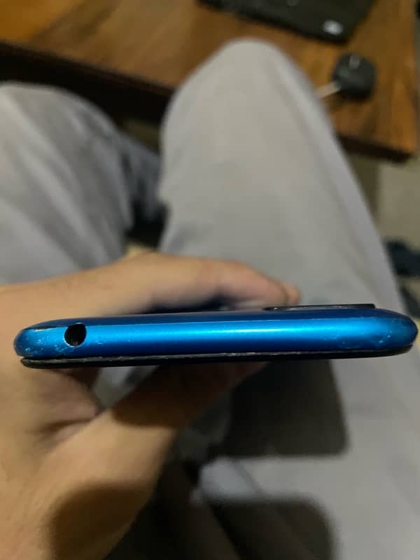 itel vision 1 pro 6