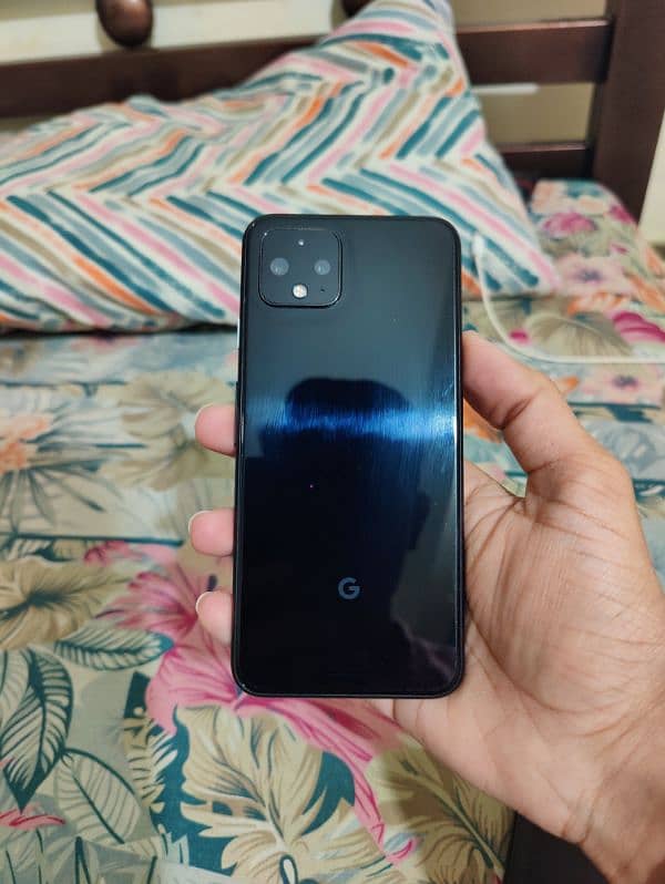 Google Pixel 4 1