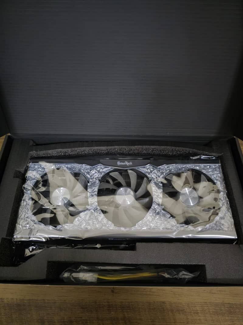 Geforce RTX 3070 TI Palit 8GB 2