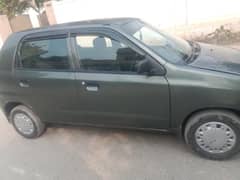 Suzuki Alto 2008