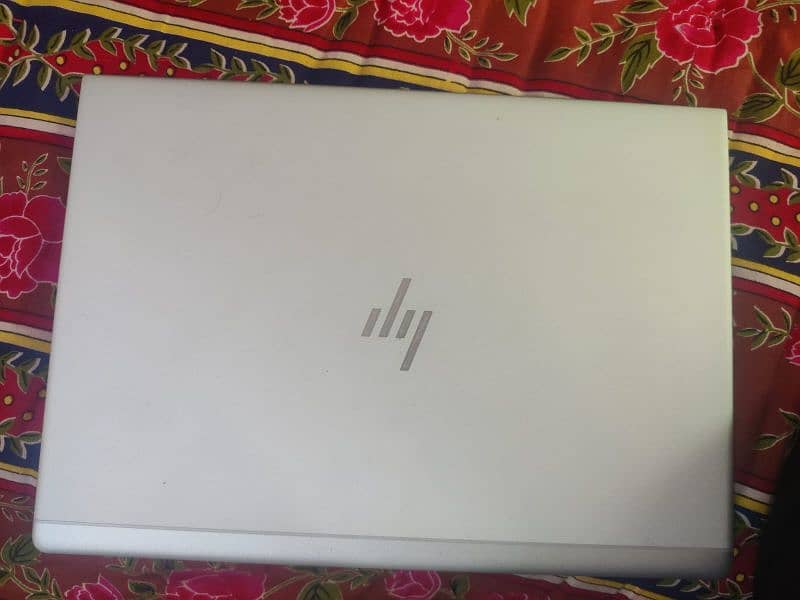 Hp elite book 0