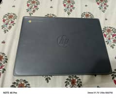 Hp Chromebook 11A G8 EE