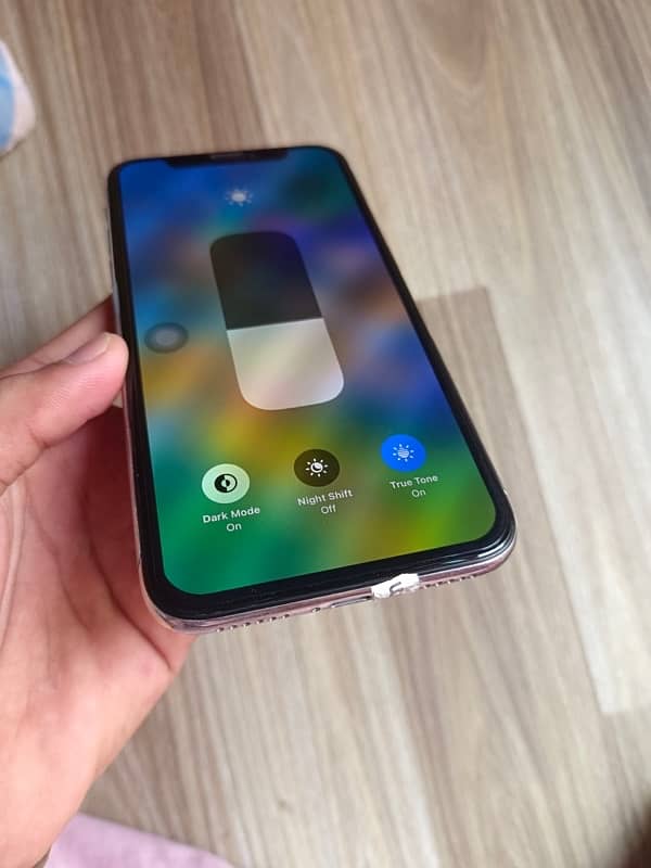 iPhone X 256gb All ok set 0