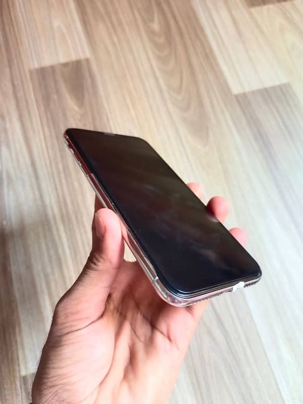 iPhone X 256gb All ok set 4