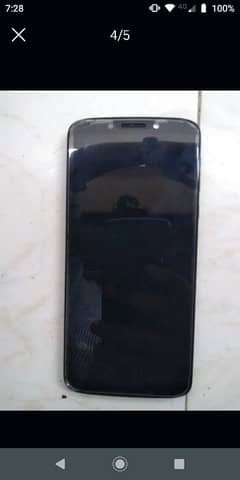 moto g6 play urgent sell 03452801119