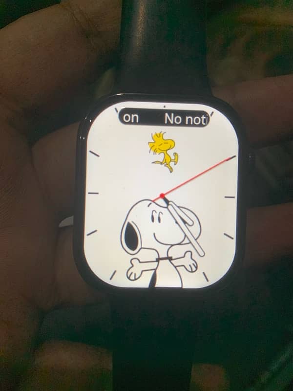 Smart Watch 0