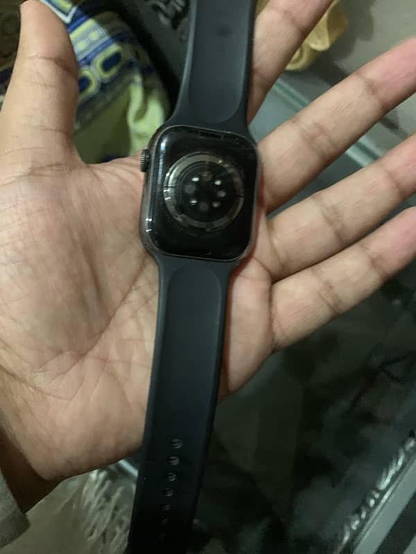 Smart Watch 1