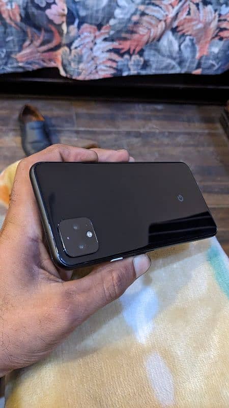 google pixel 4xl 6/128 3