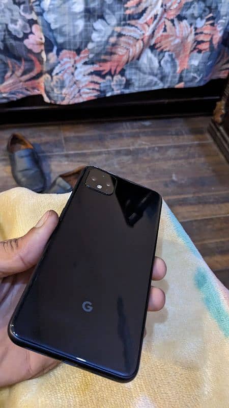 google pixel 4xl 6/128 4