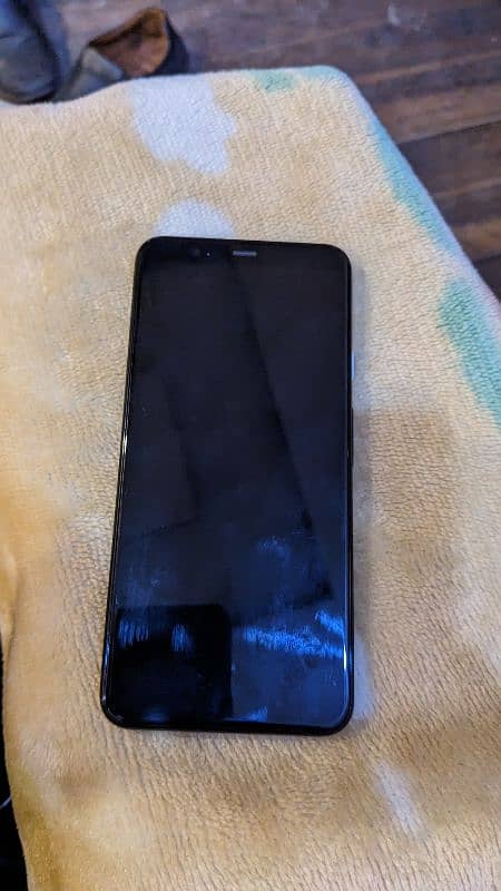 google pixel 4xl 6/128 5