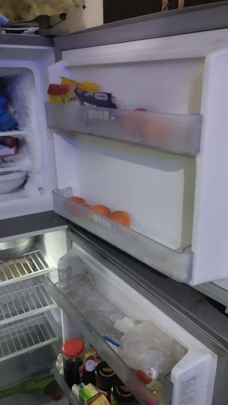 Dowlance Refrigerator 3