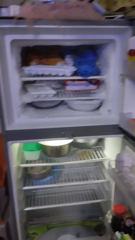 Dowlance Refrigerator 4