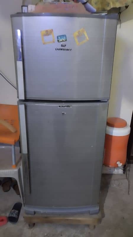 Dowlance Refrigerator 5