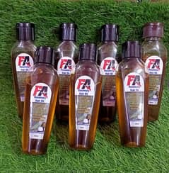 FA ROSEMARY HAIR OIL