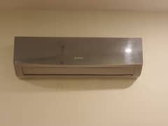 gree 1.5 ton inverter ac 18LITH11M