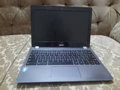 ACER C740 Laptop Chromebook