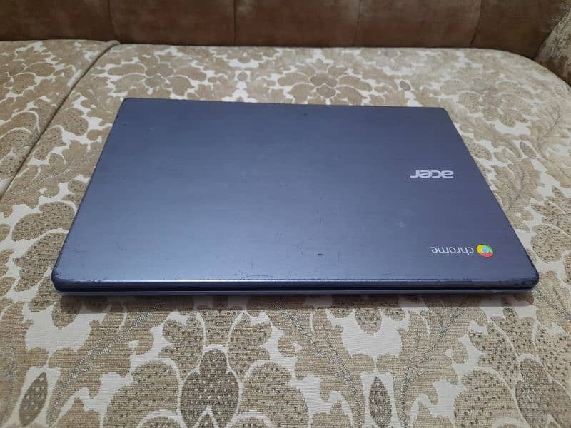 ACER C740 Laptop Chromebook 2