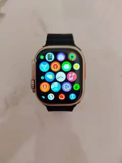 Z70 ultra smart watch