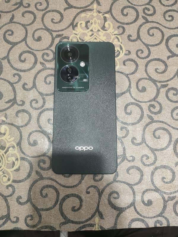 Oppo Reno 11F 5G 1