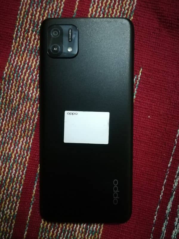 oppoA16e 4/64 2