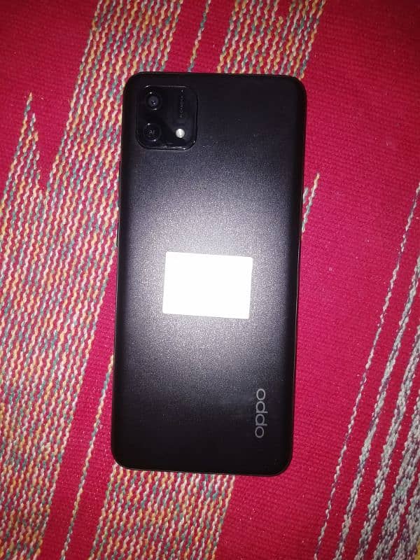 oppoA16e 4/64 3