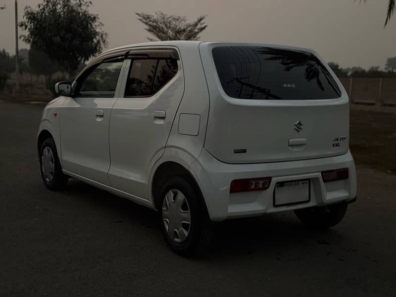 Suzuki Alto 2021 2