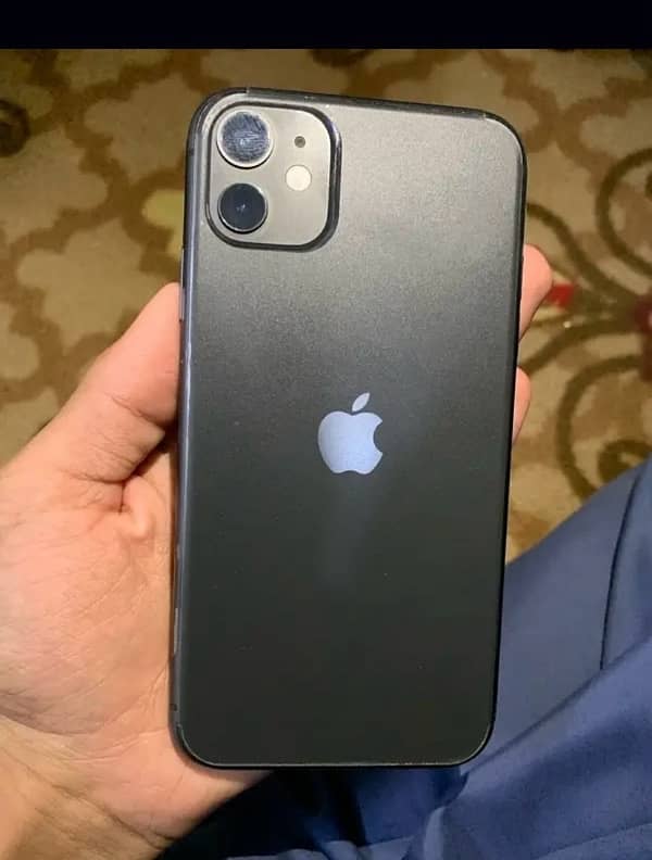 iphone 11 64gb jv for sale 1