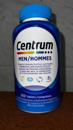 Centrum