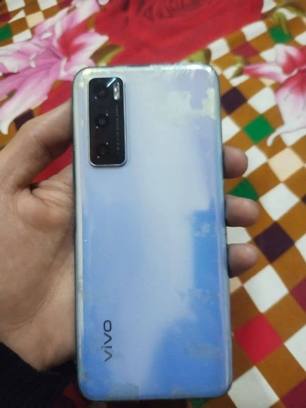 vivo v20se  35000 3