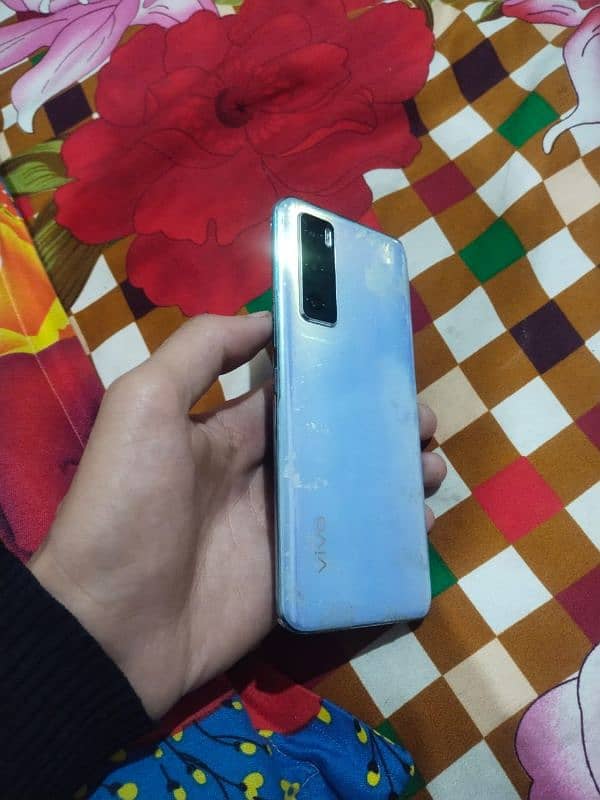 vivo v20se  35000 5