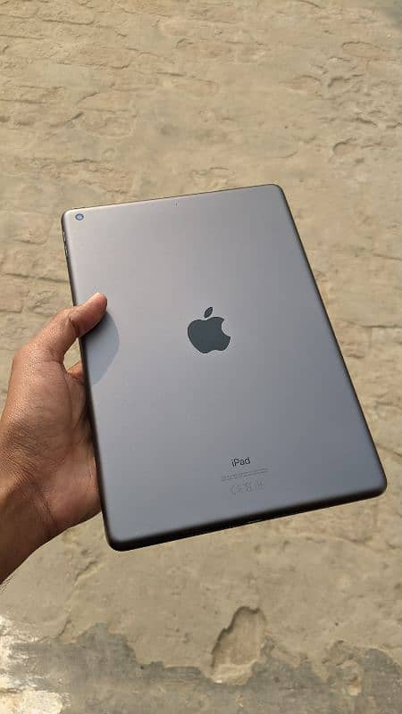 iPad 8th Generation (2020) Wifi Only 0