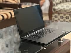 Dell core i7 graphic laptop