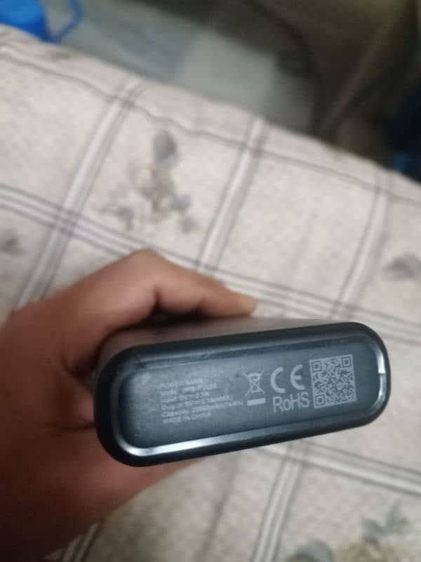 ORAIMO POWER BANK 20,000mah 5