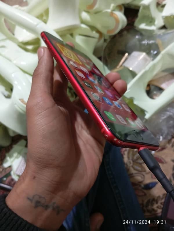 iPhone 8Plus PTA Approved 64GB 5