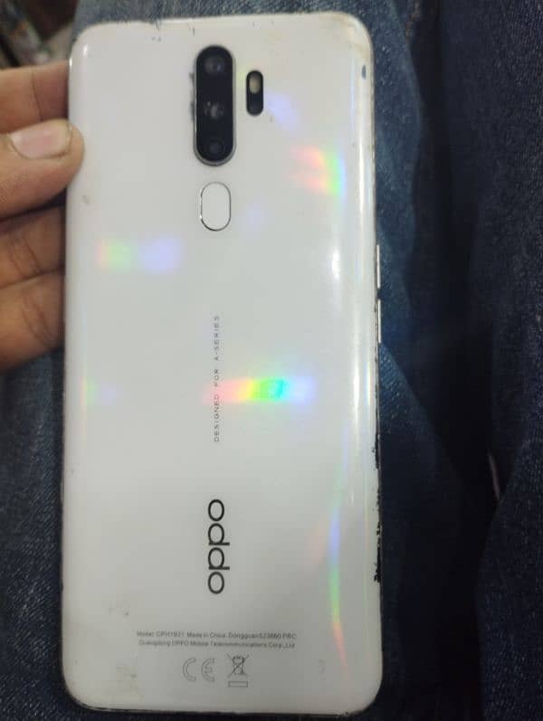 oppo A5 2020 2