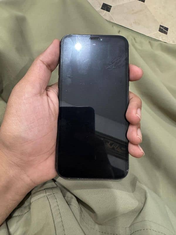 iphone 11pro physical PTA APPROVED 1