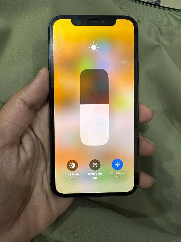 iphone 11pro physical PTA APPROVED 4