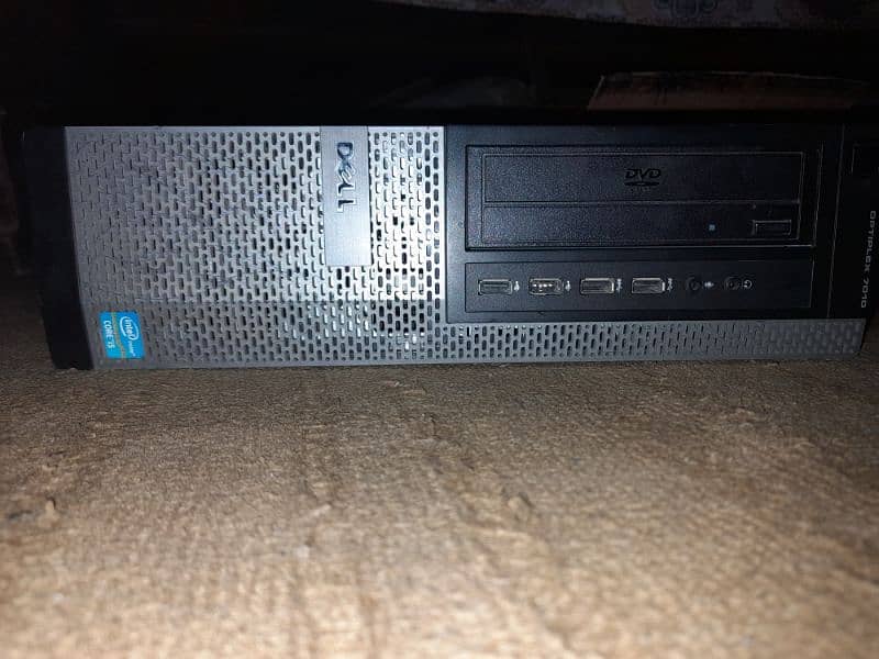 dell 7010 2