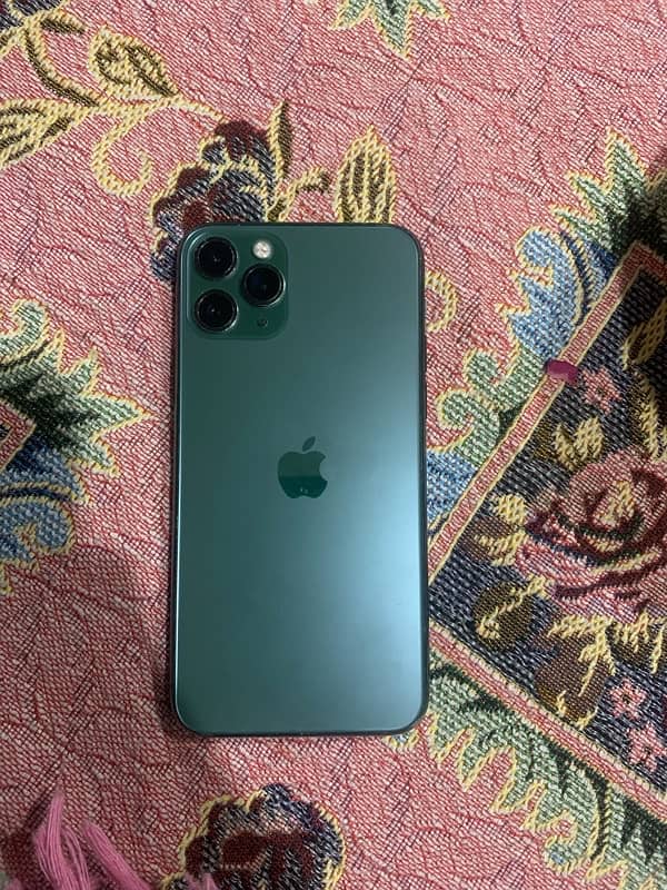 iPhone 11 pro 64 Gb non pta 0