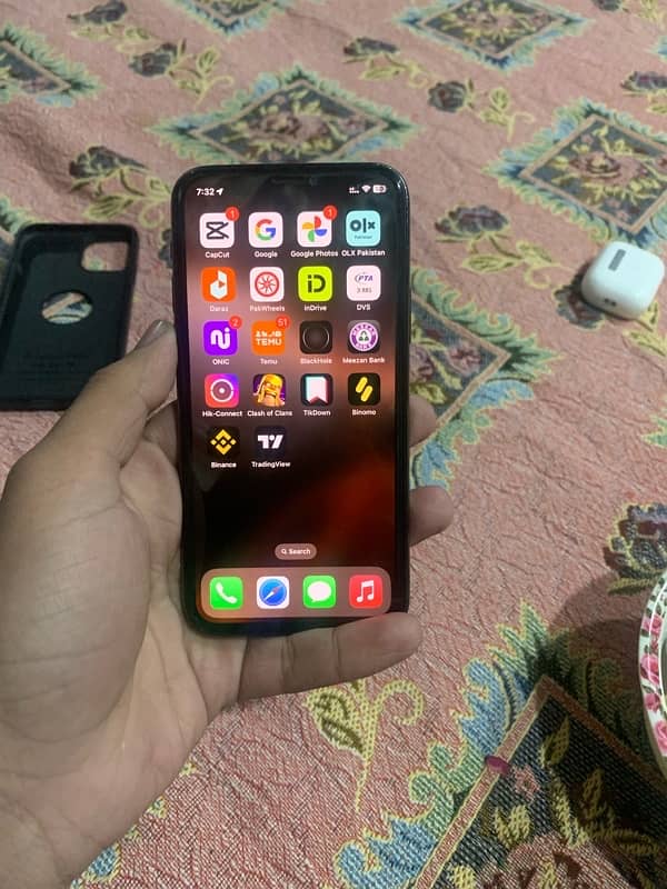 iPhone 11 pro 64 Gb non pta 5