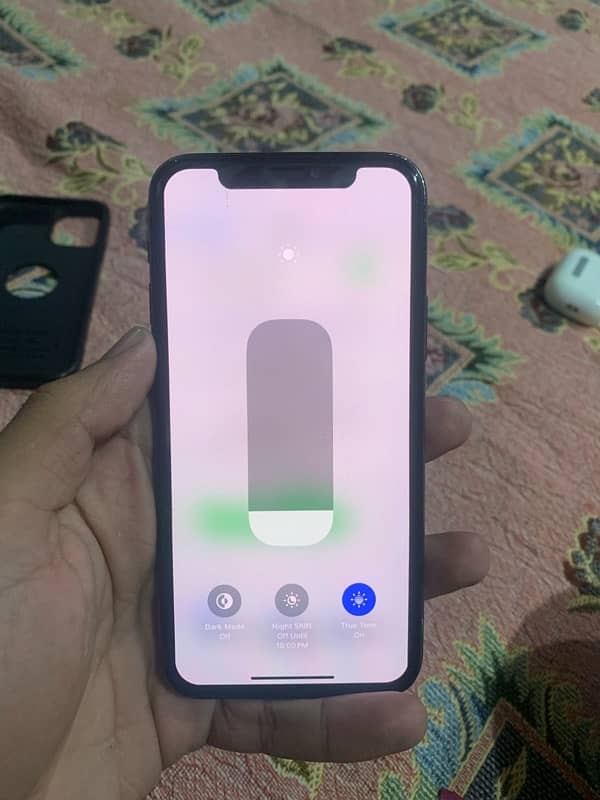 iPhone 11 pro 64 Gb non pta 7