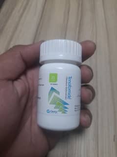 tenofomide 25 MG