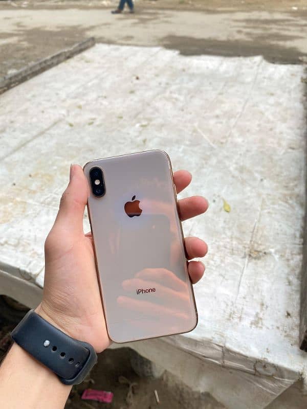 Iphone XS Factory Unlock 0