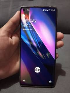 One Plus 8 5g VIP Pta Approved 8/128 (Exchange Possible With Iphone)