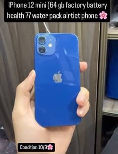 iphone 12 mini