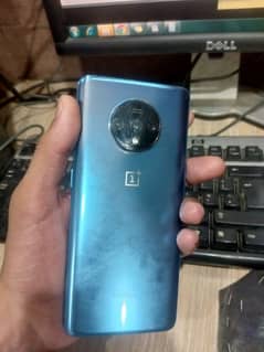 Oneplus 7t exchange possible