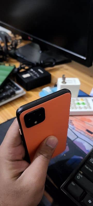 Google Pixel 4.6-64. 1