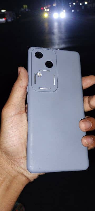 vivo v30 5