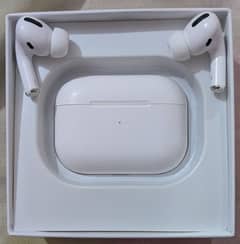 Apple Airpods Pro