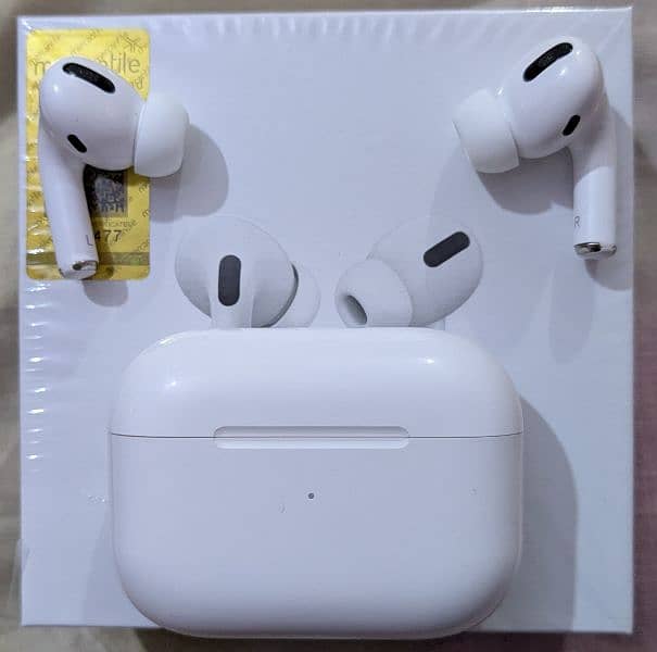 Apple Airpods Pro 1